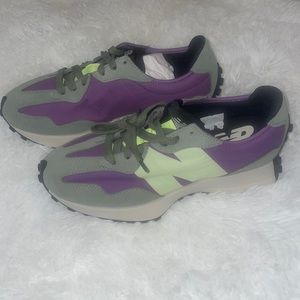 NEW men 7.5 new balance